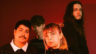 Beach Bunny’s Lili Trifilio on turning her “corona angst” into art